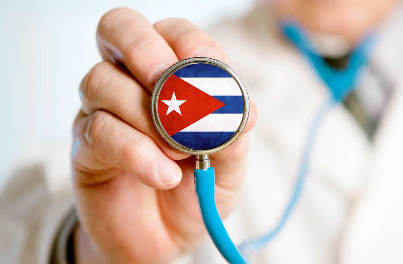 Kubanska medicina - Lečenje kancera na Kubi