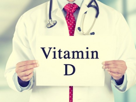 Zašto je važan vitamin D? 