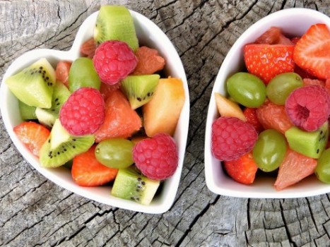 Kako ishrana bogata voćem i povrćem podmlađuje vašu kožu?