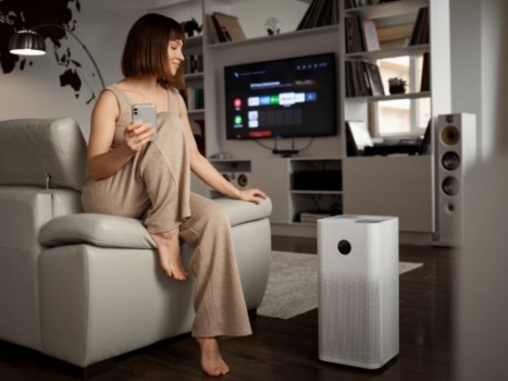 Kako prepoznati trenutak kada vam je potreban prečišćivač vazduha?