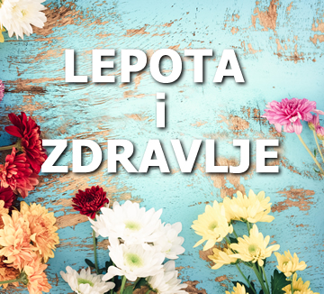 Lepota i zdravlje