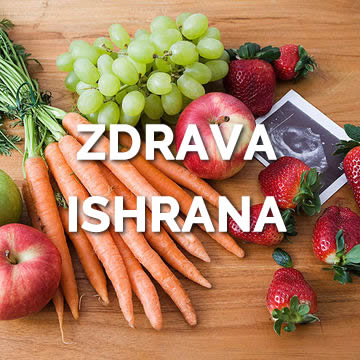 Zdrava ishrana 