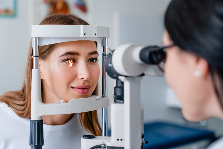 oftalmoloski pregled